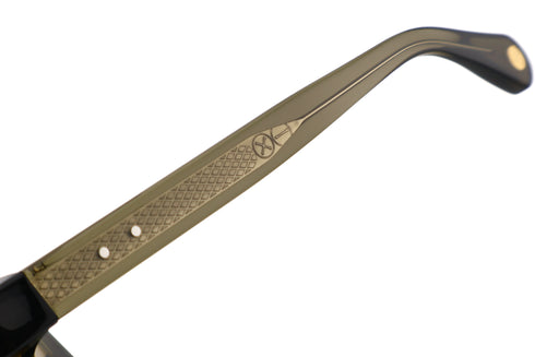 S128 SKYLOOP col.Saguaro / Graphite Green